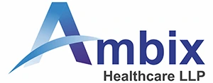 Ambix Healthcare Logo