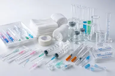 Medical Devices Yemen Importer