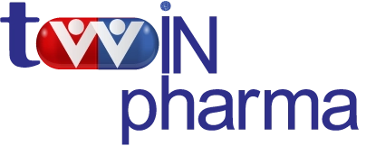 توين فارما للأدوية والمستلزمات الطبية في اليمن - TwinPharma