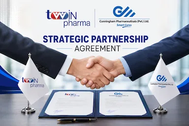 Strategic Partnership Agreement
