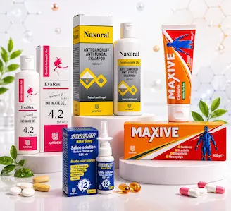 Healthcare Supplies Yemen unirexhealthcare